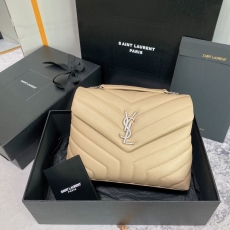 YSL Satchel Bags